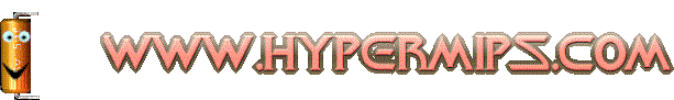 Hypermips.com Logo